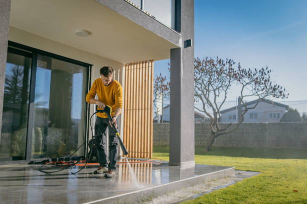 Professional Pressure Washing Services in Weston, FL