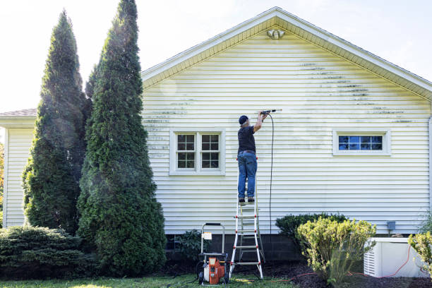 Best Building Exterior Washing  in Weston, FL