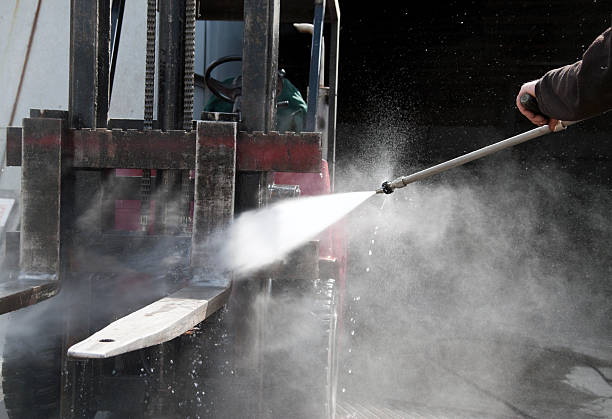 Best Playground Equipment Cleaning  in Weston, FL